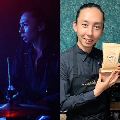 ☕️ふなもと健祐🥁さんのプロフィール画像