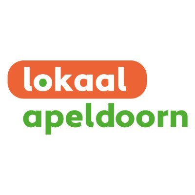 'Like' Lokaal Apeldoorn ook op Facebook en blijf op de hoogte van onze activiteiten voor Apeldoorn en de dorpen.