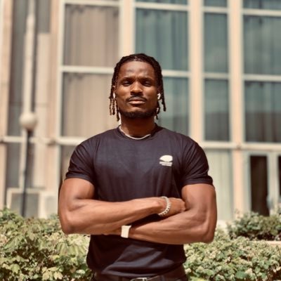 vicodoemelam's profile picture. 👨🏾‍💻💪🏽