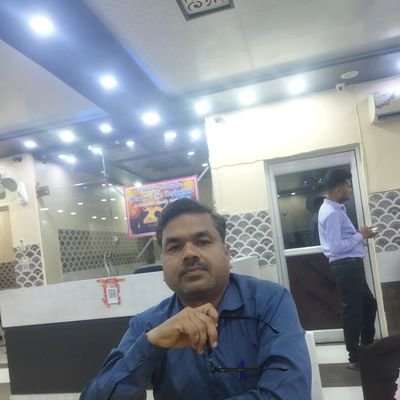 rajeshk69950476's profile picture. 