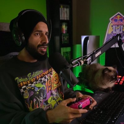 Twitch Partner https://t.co/b76tKurPZd
TikTok https://t.co/ApJL6XwhXq
Email abdulhdttv@gmail.com