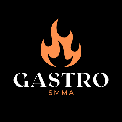 📱Gastro SMMA: Sabores en línea y estrategias digitales para la hostelería 🍽️
Potenciamos tu presencia gastronómica en redes sociales👨‍🍳🚀
#Gastromarketing