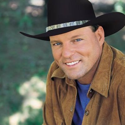 Official Private Account of John Michael Montgomery