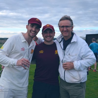 Everything @boshamcricket, Cricket and CFC related
