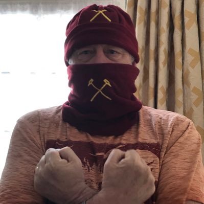 claretandblue66's profile picture. 