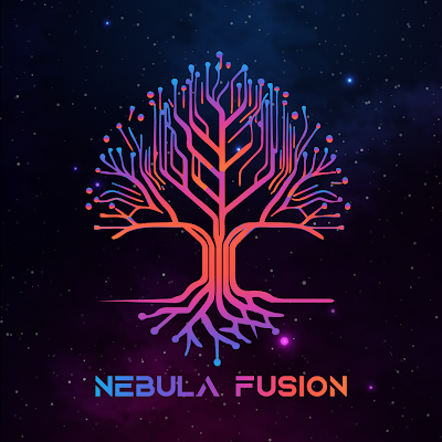 Nebula_Fusion_'s profile picture. It's a technology-focused community providing students with opportunities to access updates, classes, and resources for personal growth and learning.