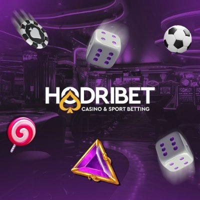 Hodribet Spor Bahisleri ve Canlı Casino Sitesi