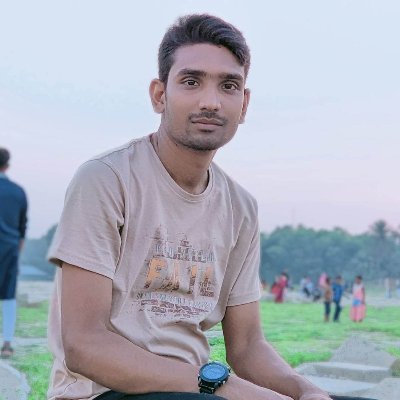 marufuddin526's profile picture. 