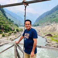 Nisar Khokhar (@nisarkhokhar) 's Twitter Profile