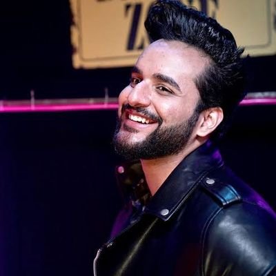 ♥️ Abhishek Malhan