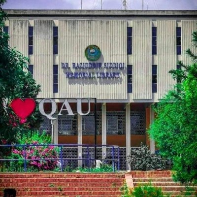 Bioinformatics
QAU❤️
NUST😁
Researcher😌 Data analyst 😇
Microbiome Research Lab🧫