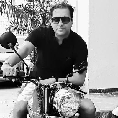 sanjeev_04's profile picture. https://t.co/aNjVPpgzKr