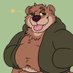 Teddy Balmbear (@TeddyBalmbear) Twitter profile photo