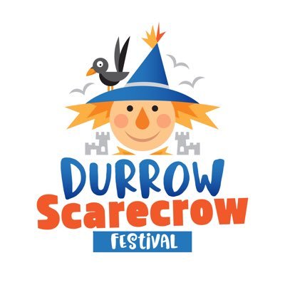 The All-Ireland Scarecrow Festival held annualy, in the beautiful village of Durrow, in Co. Laois. July 28th - August 5th 2024.