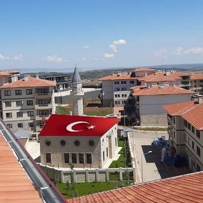 Kuzey Şehir 🇹🇷