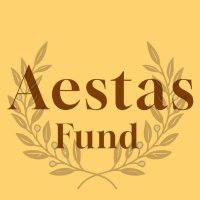 Aestas Fund(@AestasFund) 's Twitter Profile Photo