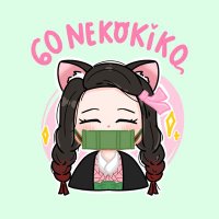 jajan bareng Nekokiko | PBOX OPEN 10.00 - 19.00 (@nekokiko_go) 's Twitter Profile