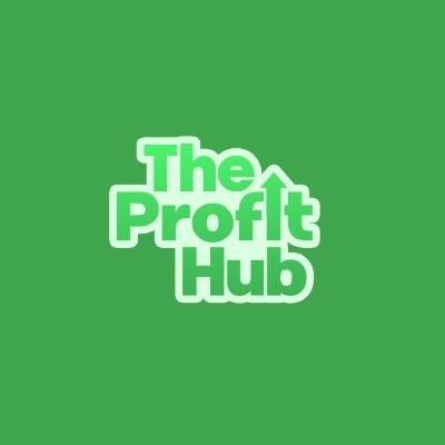 _TheProfitHub Profile Picture