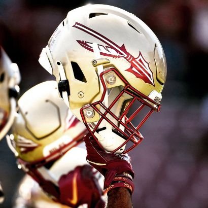 FSU Alum 🎓 Seminoles Forever! Is CFB Season here yet? Go Noles🍢🔥