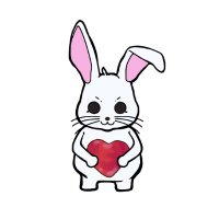 うさミミcraft (@usamimicraft) Twitter profile photo