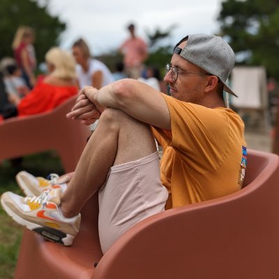 Flavien 🔻 | @FlavienM@ludosphere.fr Profile