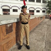 Jadeja Shivangiba (@jadejaba83) 's Twitter Profile