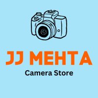 JJMEHTA Camera Store(@jjmehta) 's Twitter Profile Photo
