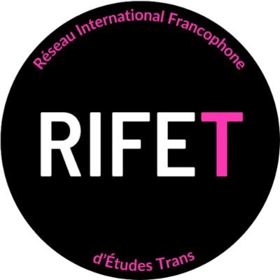 Le RIFET a pour objectif de développer, visibiliser et valoriser les études trans dans la francophonie et de favoriser l’entraide entre les chercheur·e·s trans
