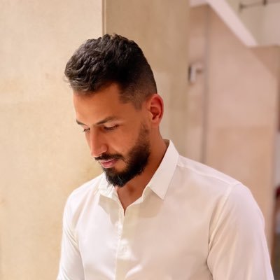 Mohamed_Elomami's profile picture. 