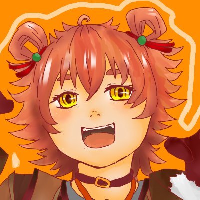 さりとがう🦁🎄/お暇中らいおんvtuber🐾さんのプロフィール画像