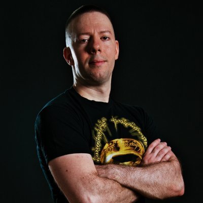 Mario Zakallさんのプロフィール画像