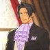 ღ ace attorney quote bot ღ (@aaquoting) Twitter profile photo