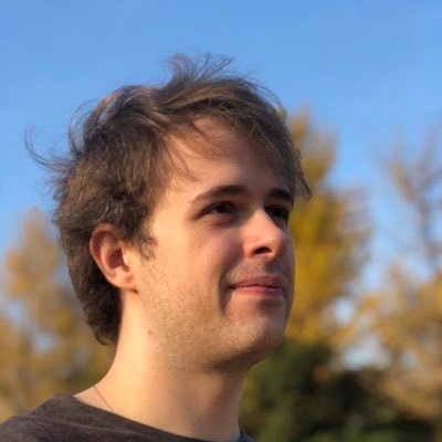 AbelToy96's profile picture. Native Tech Lead @ Wed • Mainly Android