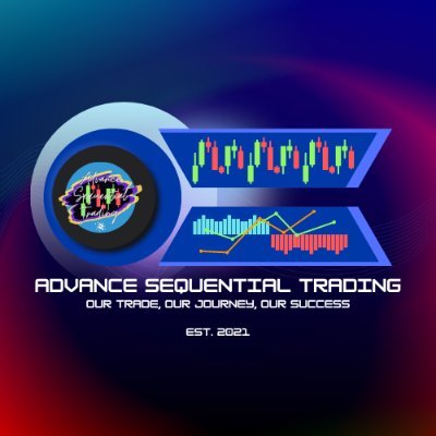 Book Author of Advance Sequential Trading & The Cycle Of Advance Sequential Trading. Aims to share crypto literacy and relevant information about trading.