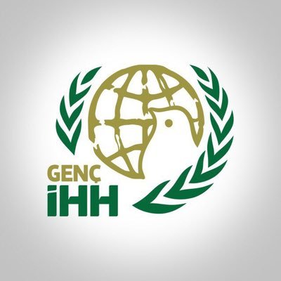 Genç İHH Resmi Twitter hesabıdır.