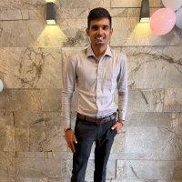 Parth Patel🇮🇳 (@parthp0312) 's Twitter Profile