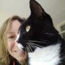 99snowflake's profile picture. Really only here for the animals🐄🐑🐖🐔🐟. Vegan.

Important message to humans: you're not big and you're not clever.

#NHSblueheart
#Pigoneer 𓃟