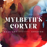 Mylbeth's Corner(@MylbethsCorner) 's Twitter Profile Photo