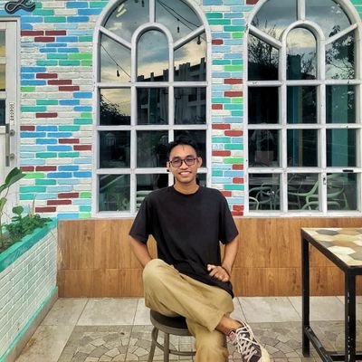 DaffaAryanta's profile picture. taken.