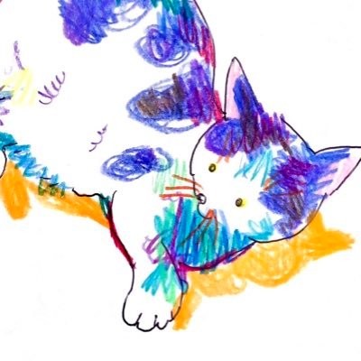 ていに🐈10/19ニャンフェス22【I-04】さんのプロフィール画像