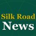 SilkRoadNews (@SilkRoadNews) Twitter profile photo