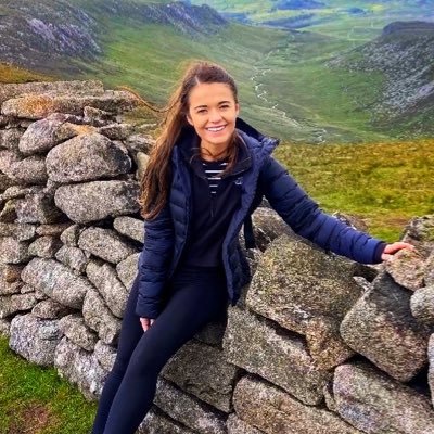 Head of Languages🇪🇸🌎 GTCNI Star Award ⭐️ Passionate about pupil confidence, pastoral care, equality and learning being fun ☺️ Tweets my own views🙋🏻♀️🌈