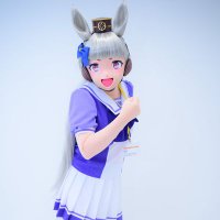 真凛 (@marine_jef) 's Twitter Profile