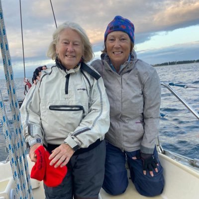 FifiHicks's profile picture. Sisters, friends, sailing, golf, travel - the most important things in life