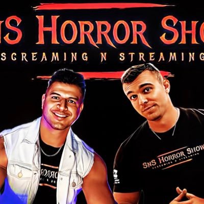 Your Guide to ALL things that will make you SCREAM 🎃Vlogs🎃Webshow🎃 🎃Horror Movie Reviews 🎃 Letting you know which are The Good, the bad, & the shit