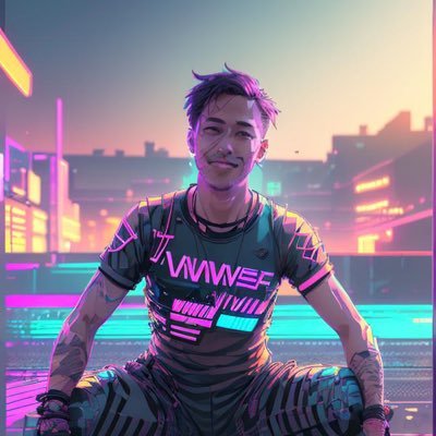 aki_aiinfo's profile picture. AI情報を中心に発信 | ChatGPTの活用・応用方法 | Stable Diffusionの画像生成トレンドなど | フォローして最新AI動向について学べます🤖