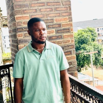 nnamico_global's profile picture. Hardwork and consistency is the key