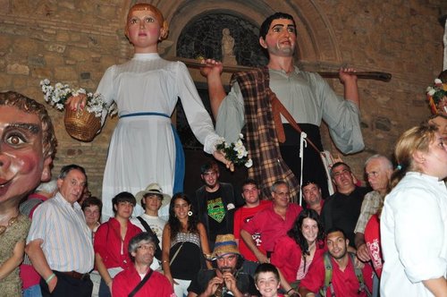 ElsGegantsdeRib's profile picture. 