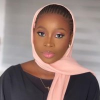 ASMA'U (@asmau_sb) 's Twitter Profile