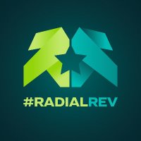 #RadialRev(@JoinRadialRev) 's Twitter Profile Photo